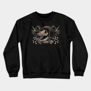 Wolfspeed Crewneck Sweatshirt